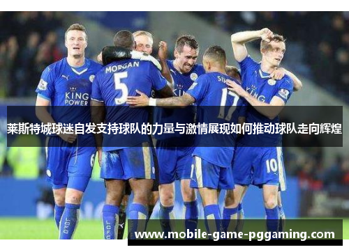 莱斯特城球迷自发支持球队的力量与激情展现如何推动球队走向辉煌