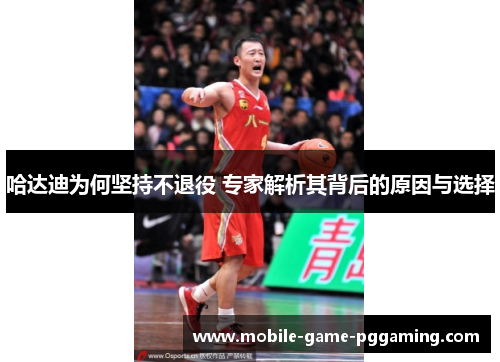 哈达迪为何坚持不退役 专家解析其背后的原因与选择