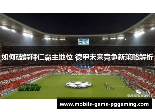 如何破解拜仁霸主地位 德甲未来竞争新策略解析