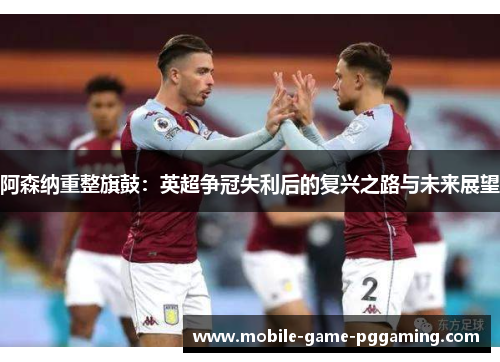 阿森纳重整旗鼓：英超争冠失利后的复兴之路与未来展望