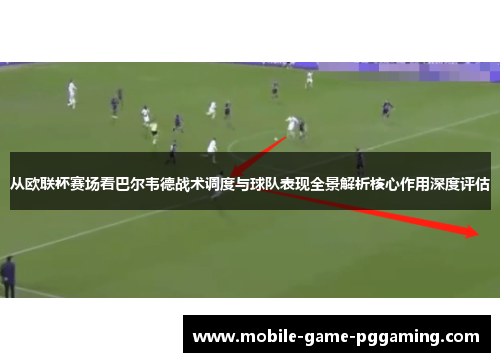 从欧联杯赛场看巴尔韦德战术调度与球队表现全景解析核心作用深度评估